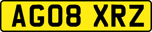 AG08XRZ