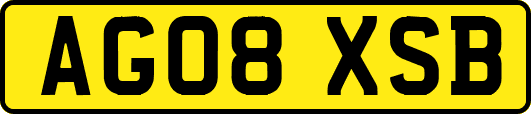 AG08XSB