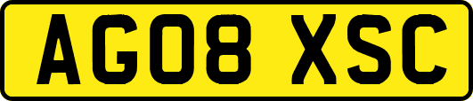 AG08XSC