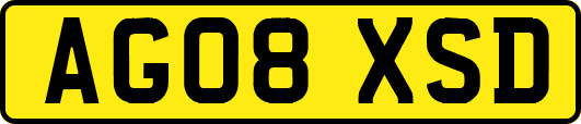 AG08XSD