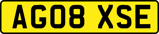 AG08XSE