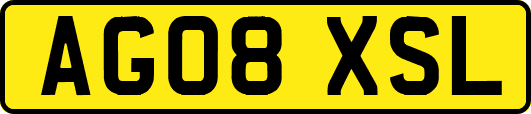 AG08XSL