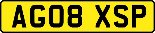 AG08XSP