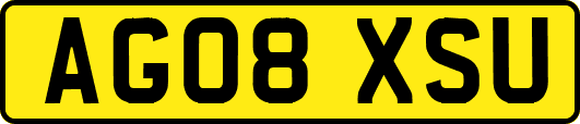 AG08XSU