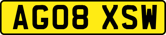 AG08XSW