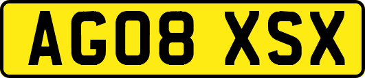 AG08XSX