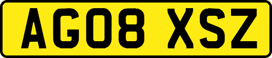 AG08XSZ