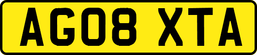 AG08XTA
