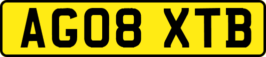 AG08XTB