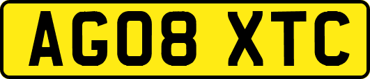 AG08XTC