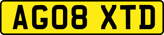 AG08XTD