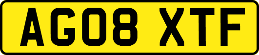 AG08XTF