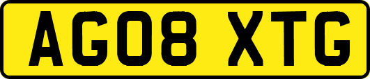 AG08XTG