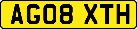 AG08XTH