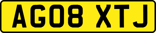 AG08XTJ