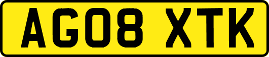 AG08XTK