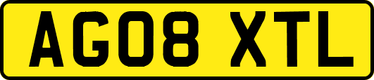 AG08XTL