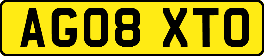 AG08XTO