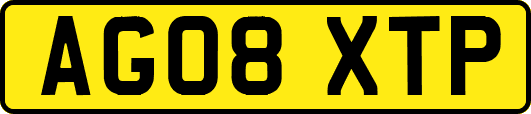AG08XTP