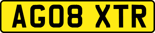 AG08XTR