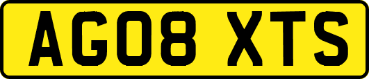 AG08XTS