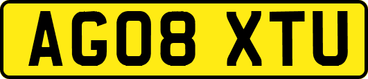 AG08XTU