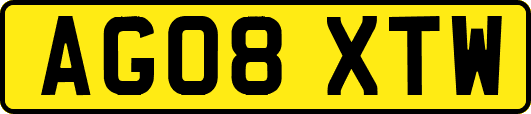 AG08XTW