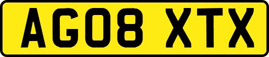 AG08XTX