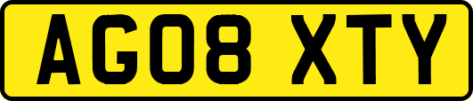 AG08XTY