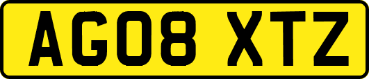 AG08XTZ