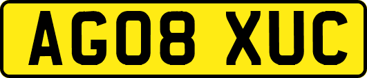 AG08XUC