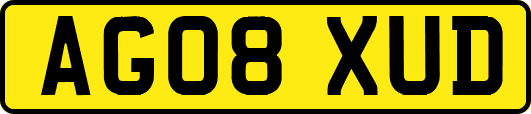 AG08XUD