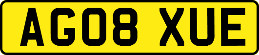 AG08XUE