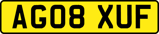 AG08XUF