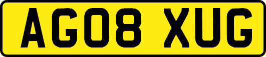 AG08XUG