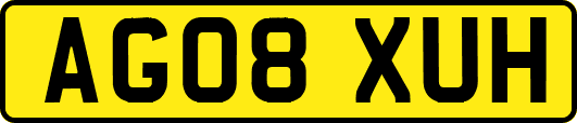 AG08XUH