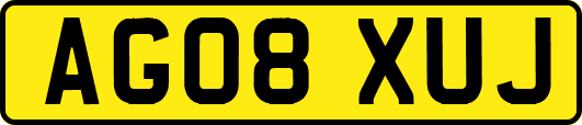 AG08XUJ
