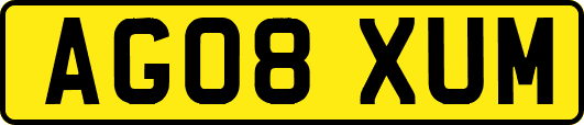 AG08XUM