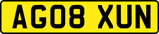 AG08XUN