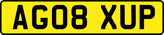 AG08XUP