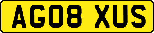 AG08XUS