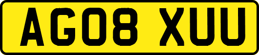 AG08XUU