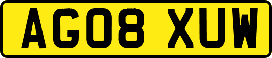AG08XUW