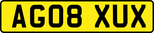AG08XUX