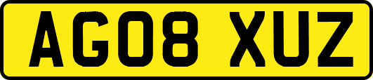 AG08XUZ