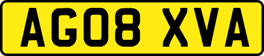 AG08XVA