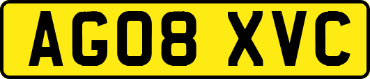 AG08XVC