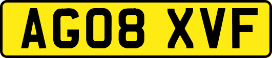 AG08XVF