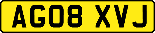AG08XVJ