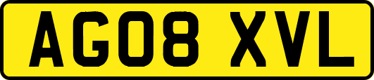 AG08XVL